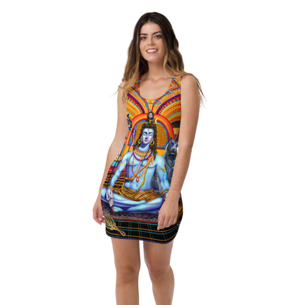 Shiva Dress