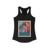 Decriminalize Psychedelics Women's Tank 3 Color Options