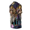 Krishna’s Cosmic Form Unisex Tee - Image 5
