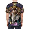 Krishna’s Cosmic Form Unisex Tee - Image 6