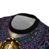 Krishna’s Cosmic Form Unisex Tee - Image 7