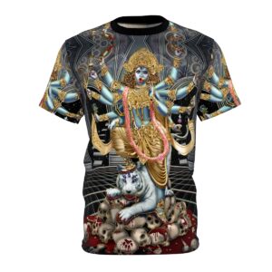 Kali-Durga Unisex Tee