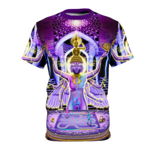 The Game of Existence Unisex Tee