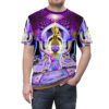 The Game of Existence Unisex Tee - Image 5