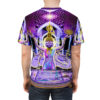 The Game of Existence Unisex Tee - Image 6
