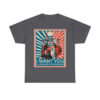 "I Want You to" Unisex Cotton Tee 8 Color Options - Image 85