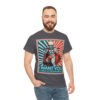 "I Want You to" Unisex Cotton Tee 8 Color Options - Image 89