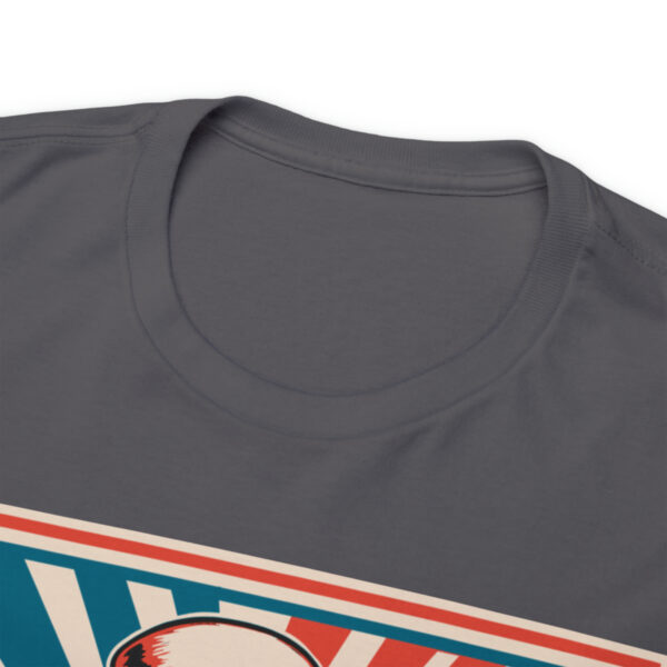 "I Want You to" Unisex Cotton Tee 8 Color Options - Image 95