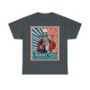 "I Want You to" Unisex Cotton Tee 8 Color Options - Image 73