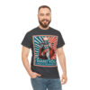 "I Want You to" Unisex Cotton Tee 8 Color Options - Image 77