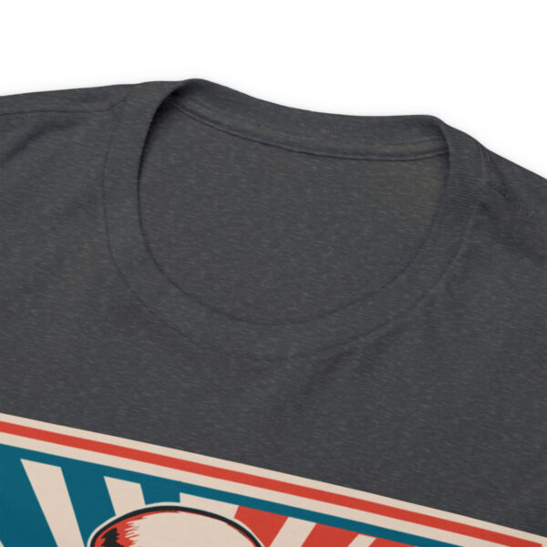 "I Want You to" Unisex Cotton Tee 8 Color Options - Image 83
