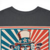 "I Want You to" Unisex Cotton Tee 8 Color Options - Image 84