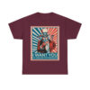 "I Want You to" Unisex Cotton Tee 8 Color Options - Image 49
