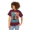 "I Want You to" Unisex Cotton Tee 8 Color Options - Image 51