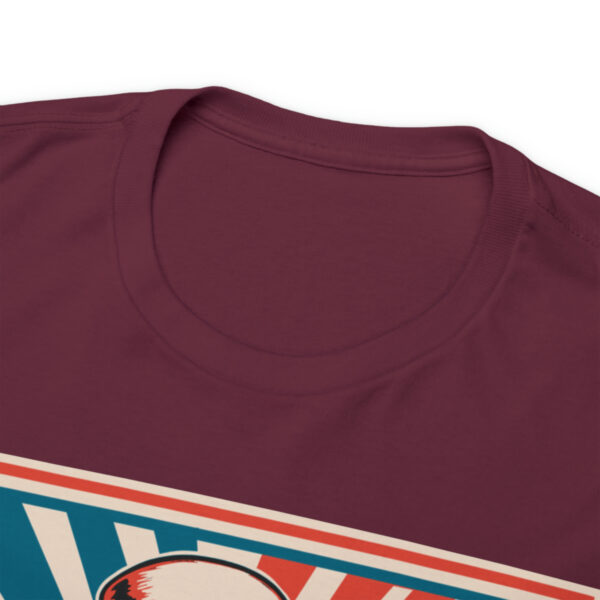 "I Want You to" Unisex Cotton Tee 8 Color Options - Image 59