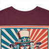 "I Want You to" Unisex Cotton Tee 8 Color Options - Image 60
