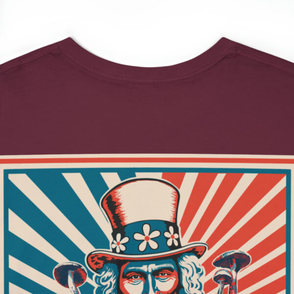 "I Want You to" Unisex Cotton Tee 8 Color Options - Image 60