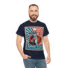 "I Want You to" Unisex Cotton Tee 8 Color Options - Image 113