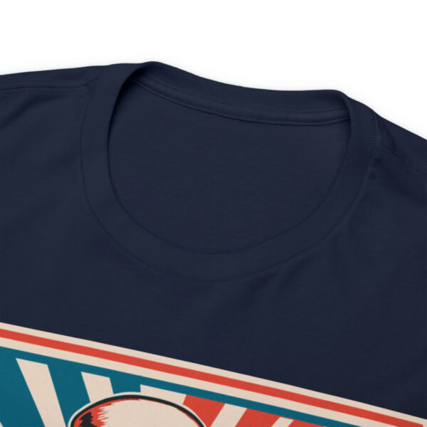 "I Want You to" Unisex Cotton Tee 8 Color Options - Image 119