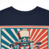 "I Want You to" Unisex Cotton Tee 8 Color Options - Image 120