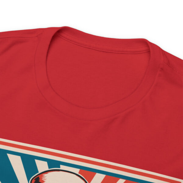 "I Want You to" Unisex Cotton Tee 8 Color Options - Image 143
