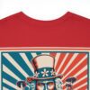"I Want You to" Unisex Cotton Tee 8 Color Options - Image 144