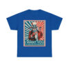 "I Want You to" Unisex Cotton Tee 8 Color Options - Image 97