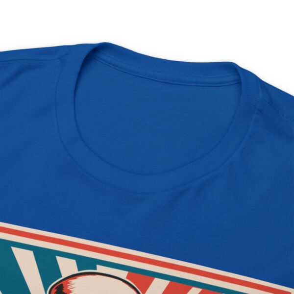 "I Want You to" Unisex Cotton Tee 8 Color Options - Image 107