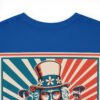 "I Want You to" Unisex Cotton Tee 8 Color Options - Image 108