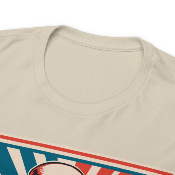 "I Want You to" Unisex Cotton Tee 8 Color Options - Image 35