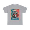 "I Want You to" Unisex Cotton Tee 8 Color Options - Image 37