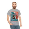 "I Want You to" Unisex Cotton Tee 8 Color Options - Image 41