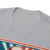 "I Want You to" Unisex Cotton Tee 8 Color Options - Image 47
