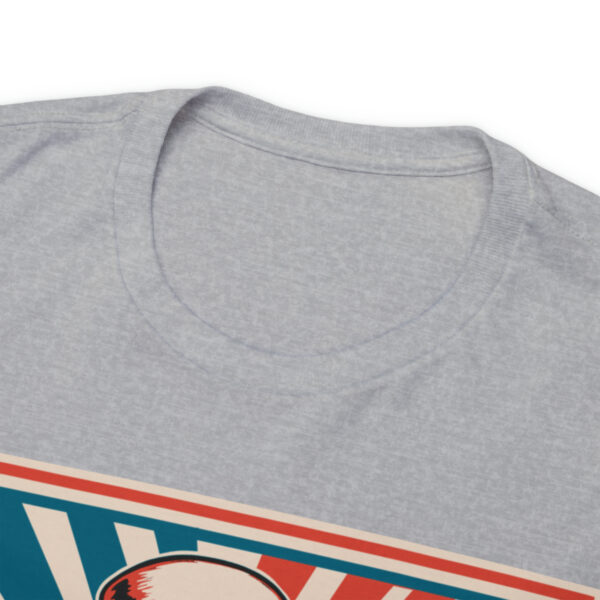 "I Want You to" Unisex Cotton Tee 8 Color Options - Image 47