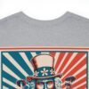 "I Want You to" Unisex Cotton Tee 8 Color Options - Image 48
