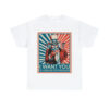 "I Want You to" Unisex Cotton Tee 8 Color Options - Image 13