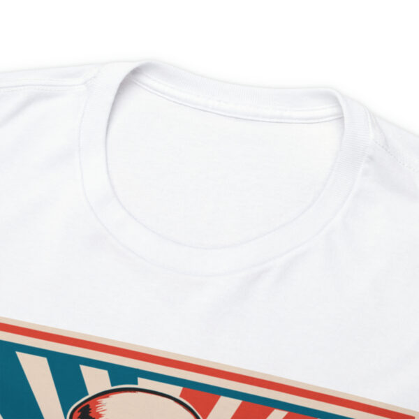 "I Want You to" Unisex Cotton Tee 8 Color Options - Image 23