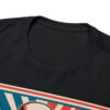 "I Want You to" Unisex Cotton Tee 8 Color Options - Image 11