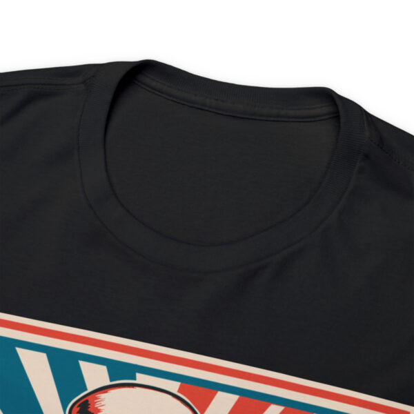 "I Want You to" Unisex Cotton Tee 8 Color Options - Image 11