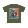 "I Want You to" Unisex Cotton Tee 8 Color Options - Image 61