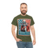 "I Want You to" Unisex Cotton Tee 8 Color Options - Image 65