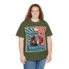 "I Want You to" Unisex Cotton Tee 8 Color Options - Image 67
