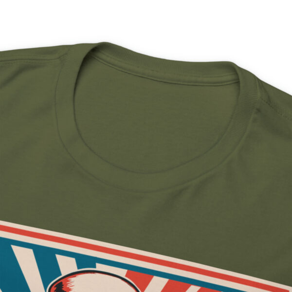 "I Want You to" Unisex Cotton Tee 8 Color Options - Image 71