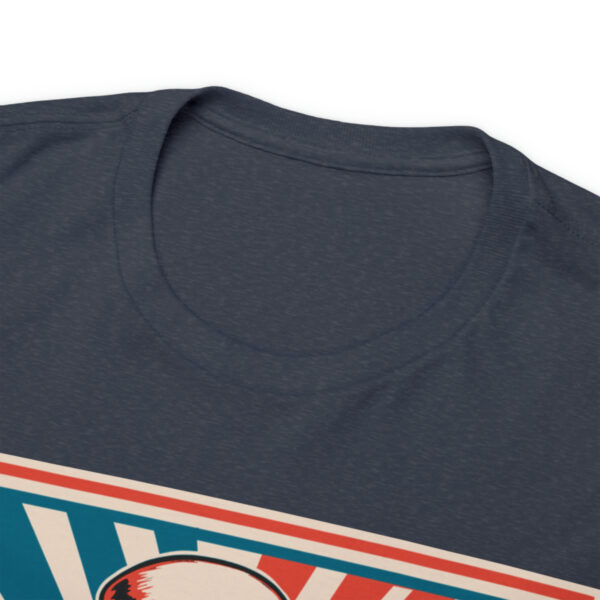 "I Want You to" Unisex Cotton Tee 8 Color Options - Image 131