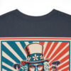 "I Want You to" Unisex Cotton Tee 8 Color Options - Image 132