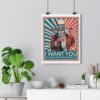 "I Want You To" Giclée Art Print - Image 2