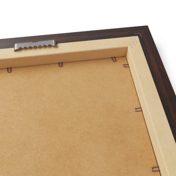 "I Want You To" Framed Poster - Image 33