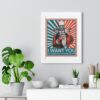 "I Want You To" Framed Poster - Image 20