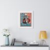 "I Want You To" Framed Poster - Image 26