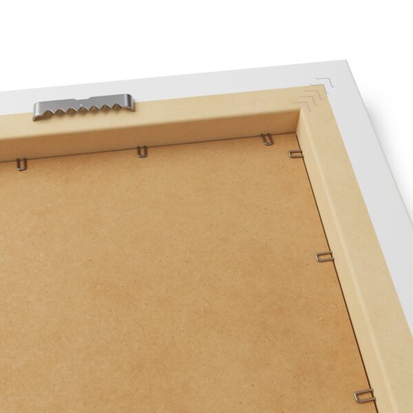 "I Want You To" Framed Poster - Image 45